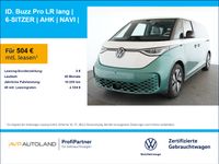 Volkswagen ID. Buzz - Vorschau Bild 1