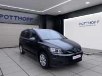 Volkswagen Touran - Vorschau Bild 6