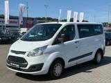Ford Transit Custom 9-Sitzer*TÜV NEU*Klima*PDC*AHK* - Ford Transit: Sitzer