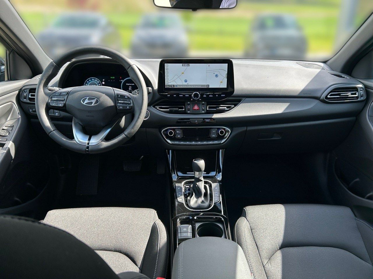 Hyundai i30 – Bild 9