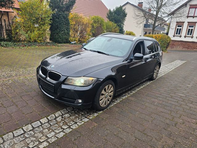 BMW 318 Baureihe 3 Touring 318d