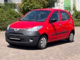 Hyundai i10 Easy Entry Tüv Neu - Hyundai i10 aus 2010