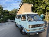 Volkswagen T3 VW-Campingwagen H-Kennzeichen zwei Jahre HU