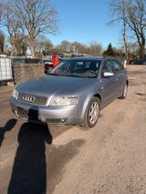 Audi A4 1.9 TDI - Audi A4 aus 2003: 9.1