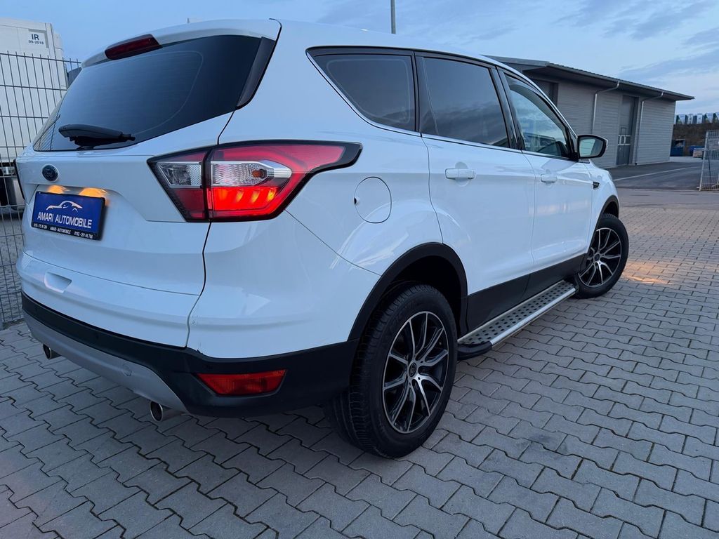 Ford Kuga - Bild 25