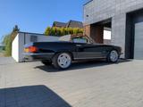 Mercedes-Benz  500 SL R107 V8 Komplett Restauriert - Mercedes-Benz SL 500: R107