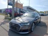 Audi A8 50 TDI quattro*FOND ENTERTAINMENT*SOFT-C*LED*