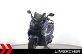 SYM CRUISYM 125 - Lieferung bundesweit! - Angebote