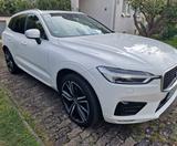 Volvo XC60 D5 AWD R Design/360°/Standh/21Zoll/Pano - Volvo XC60: 3.2