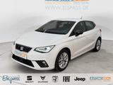 Seat Ibiza FR Line ALLWETTER NAV LED SITZ.HZG TEMPOMA - gebrauchte Kleinwagen in Moers