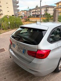 BMW 318 - 4