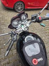 Suzuki Gsx 750 - SUZUKI 1998 GSX 750