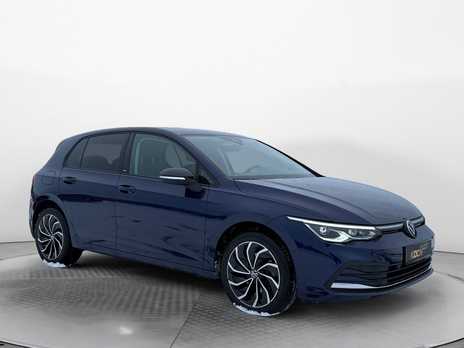 Volkswagen Golf - Bild 5
