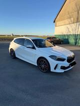 BMW 118i M-Sport H&K Soundsystem Adaptive LED - BMW 118 in Braunschweig