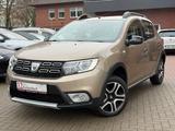 Dacia Sandero II Stepway Celebration *TÜV NEU* - gebrauchte Dacia Sandero aus dem Jahr 2019
