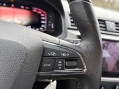 Fahrzeugabbildung Seat Ibiza Style Virtual Klima PDC Navi Alufelgen
