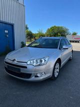 Citroën c5 Exclusive 2.0 HDI Tourér/ Schec... - Citroën C5 X: Von Privat