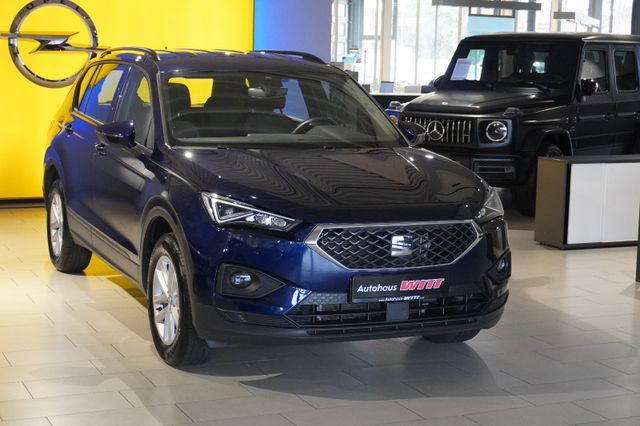 Seat Tarraco Style *Navi*Kamera*DAB*LED