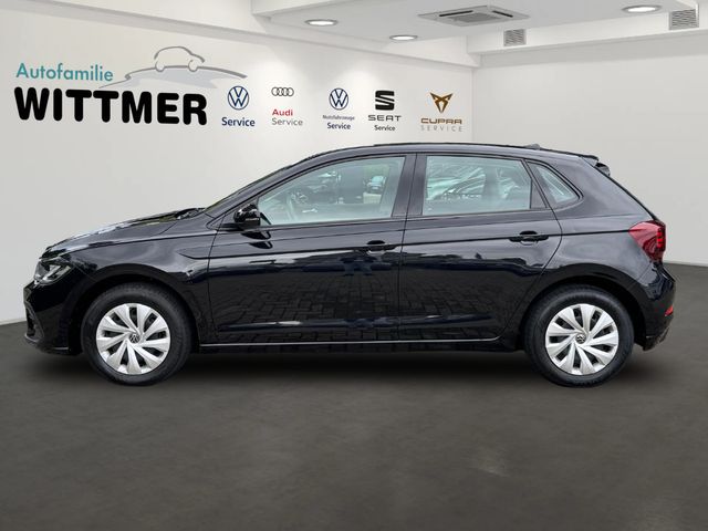 Polo 1.0 TSI 70kW Life APP/RFK/Klima/NAV/PDC/SHZ