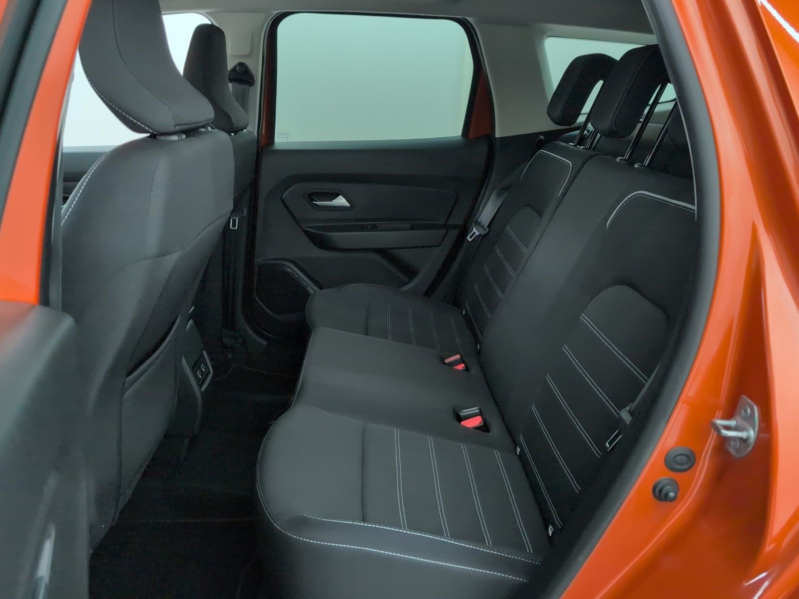 DACIA Duster  Blue dCi 115 Prestige+ Multiview SHZ – Bild 9