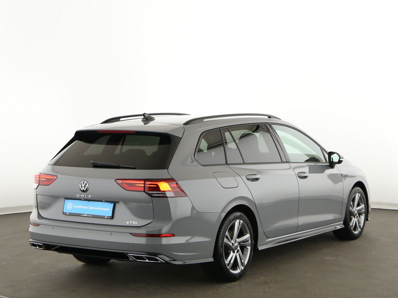Volkswagen Golf - Bild 8