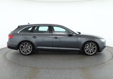Audi A4 - 6