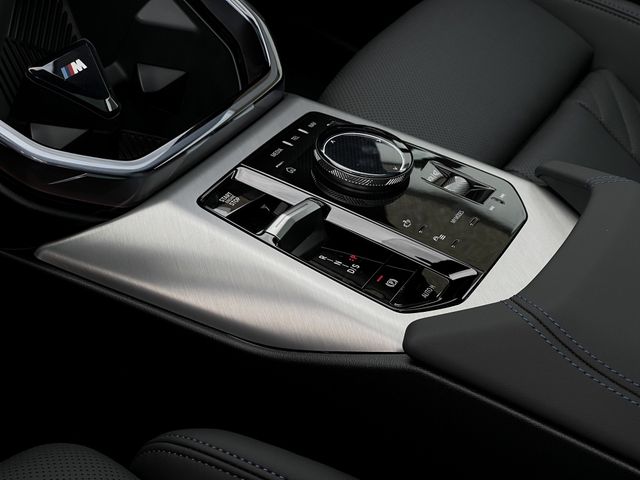 Foto Nummer 10: BMW X3 M50