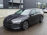 Skoda Octavia Kombi 2.0 TSI 4x4 Sportl. AHK/NAVI/el.HK - Skoda Octavia mit Benzin-Antrieb: Allradantrieb, Kombi, 2.0