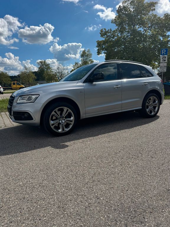 Image of Audi Q5