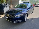 Volkswagen VW Passat Stufenheck - VW Passat Gebrauchtwagen in Nürnberg