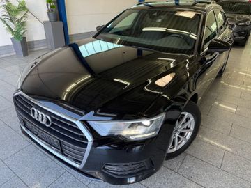 Audi A6 - 1