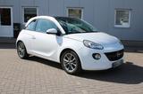 Opel Adam Jam FlexFix Träger Klima/SitzHeiz/PDC - Opel Adam bis 5.000 Euro
