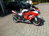 Kawasaki ZZR 1400 ABS - KAWASAKI ZZR 1400