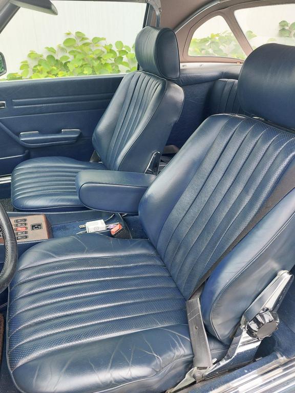 Mercedes-Benz 500