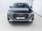 Audi Q2 S line 35 TFSI *S-tronic*KLIMA*MATRIX*PANO* - Audi Q2 SUV