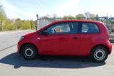 Seat Mii Reference Salsa - Seat Mii