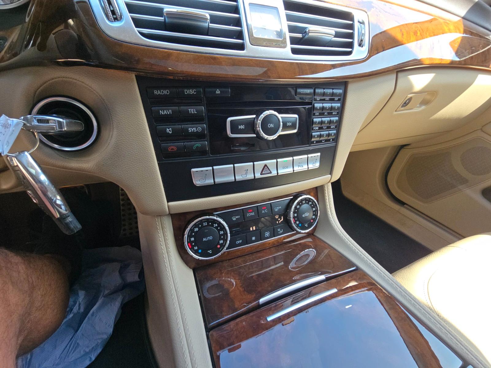 Mercedes-Benz CLS 350 Shooting Brake*AMG Line*