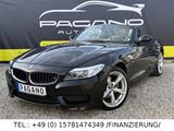 BMW Z4 Roadster sdrive 20 i /M Paket/ NAVI/PDC/SHZ/ - gebrauchte BMW Z4 aus dem Jahr 2014