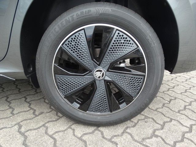 ŠKODA Kamiq Kamiq Monte Carlo – Bild 10 von 19