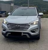 Hyundai Grand Santa Fe 2.2 CRDi Premium 4WD Automati... - Hyundai Grand Santa Fe mit Diesel-Antrieb: Automatik