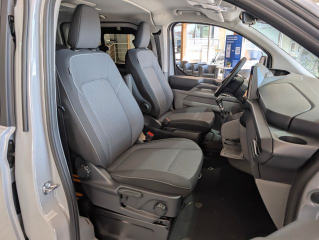 Ford Tourneo Custom Tit. 2.0 L1 SOFORT!