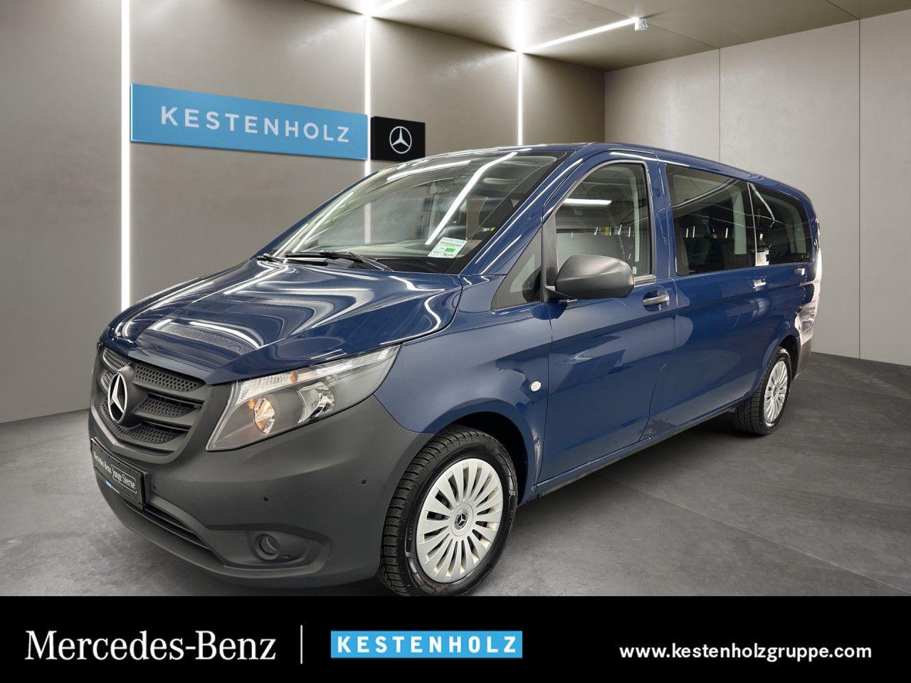 Mercedes-Benz Vito 114 CDI Tourer PRO Extralang