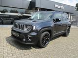 Jeep Renegade Limited,, LED, 18" Felgen - Jeep Renegade in Dortmund