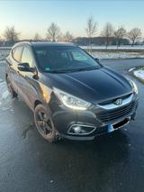 Hyundai ix35 2.0 CRDi 135kW Black&Steel Edition  ... - Hyundai ix35