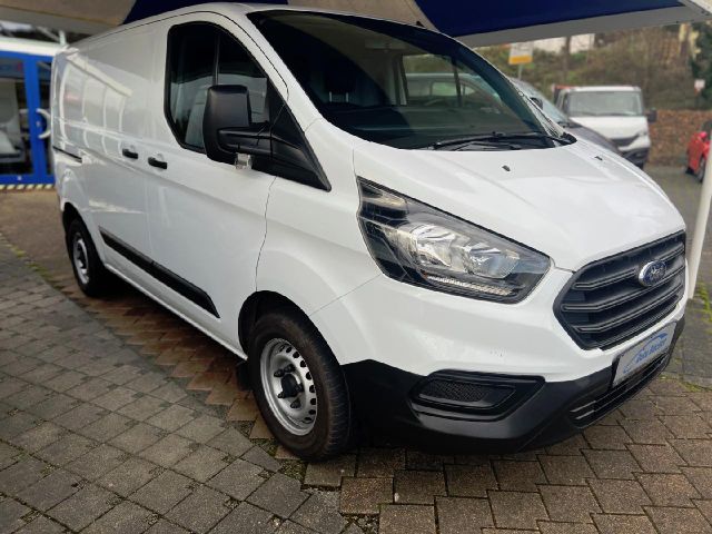 Ford Transit Custom Kasten 260 L1