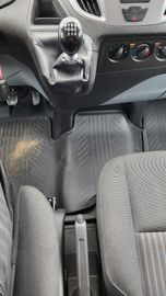Fahrzeugabbildung Ford Transit/Tourneo Custom Kombi 310 L1 Trend