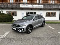 Volkswagen T-Roc - Vorschau Bild 3