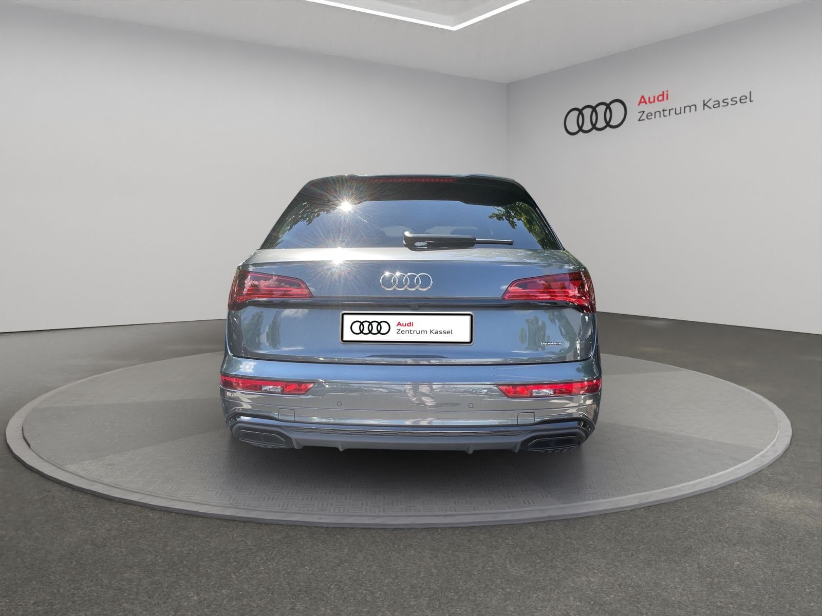 Audi Q5 - Bild 5