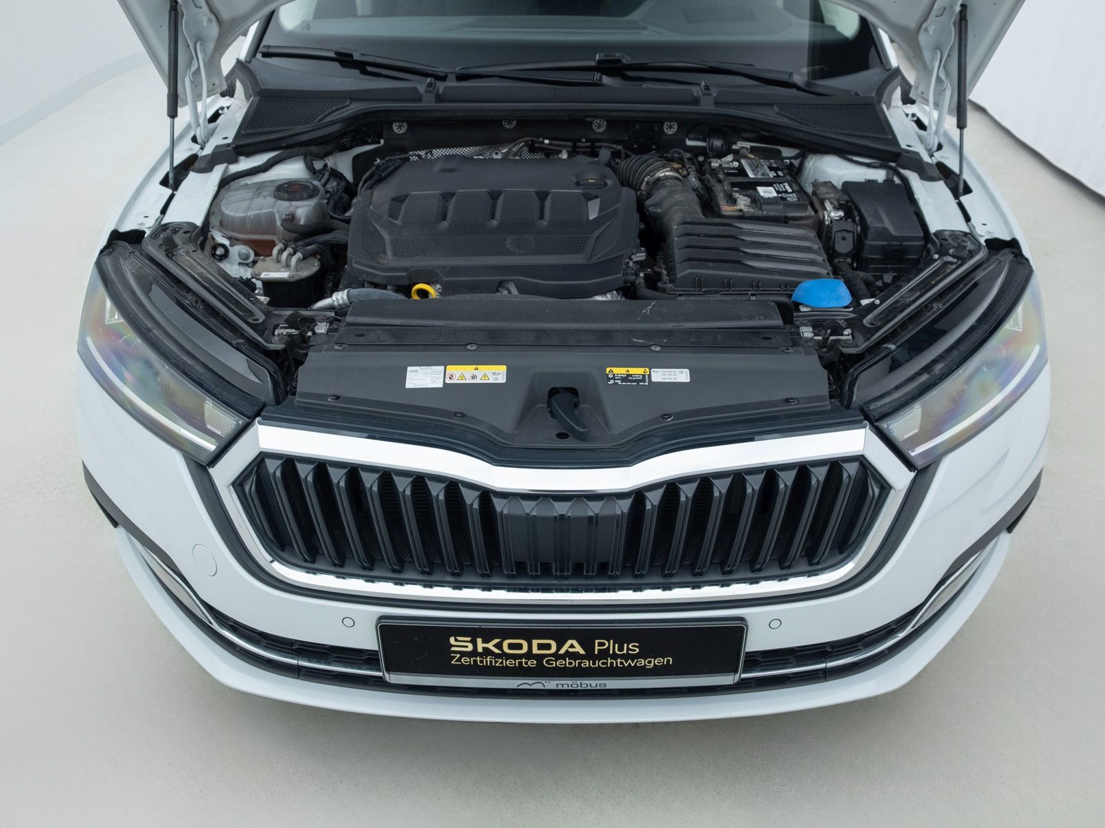 Skoda Octavia - Bild 20
