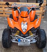 Kymco Maxxer - Offers